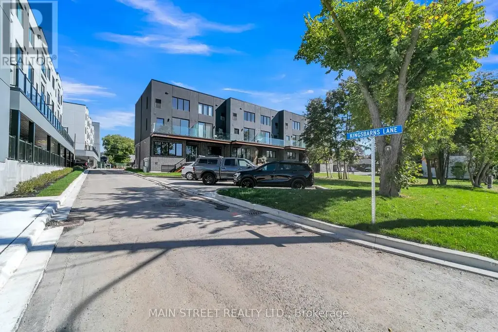 11 - 59 Charles Street, Newmarket (Central Newmarket)